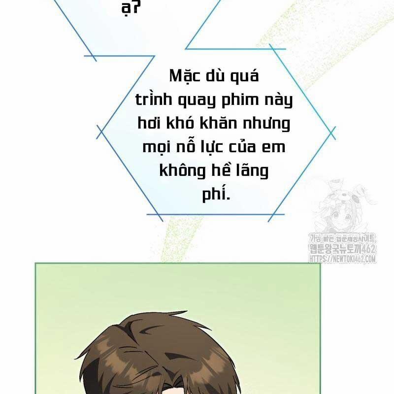 Cuộc Sống Bắt Đầu Khi Làm Một Diễn Viên Nhí 56 trang 21