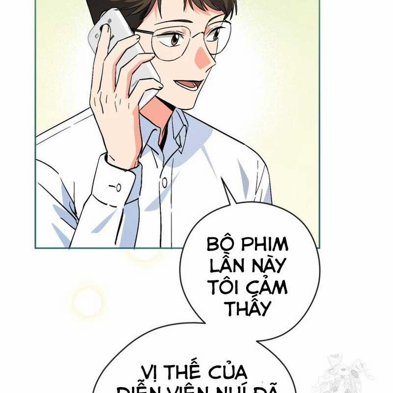 Cuộc Sống Bắt Đầu Khi Làm Một Diễn Viên Nhí 56 trang 22