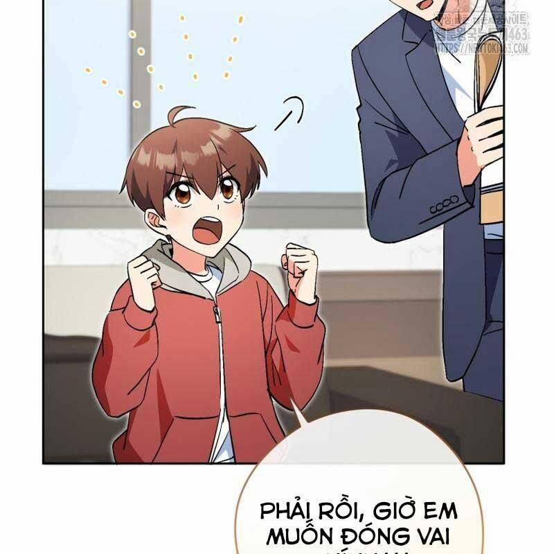 Cuộc Sống Bắt Đầu Khi Làm Một Diễn Viên Nhí 57 trang 10