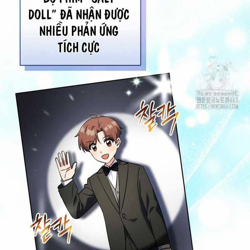 Cuộc Sống Bắt Đầu Khi Làm Một Diễn Viên Nhí 57 trang 130