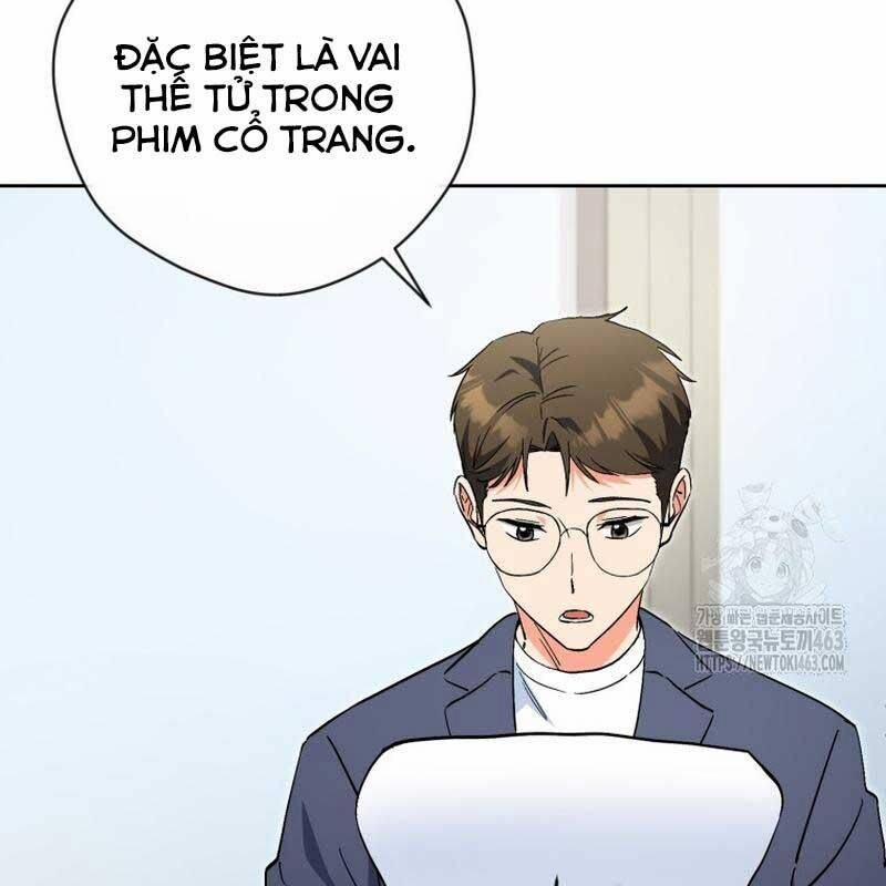 Cuộc Sống Bắt Đầu Khi Làm Một Diễn Viên Nhí 57 trang 5