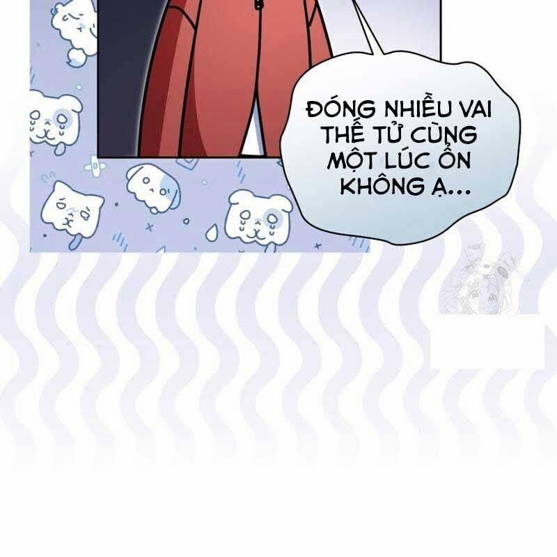 Cuộc Sống Bắt Đầu Khi Làm Một Diễn Viên Nhí 57 trang 8