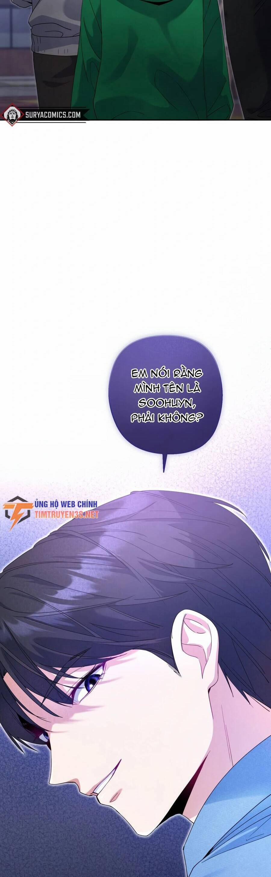 Cuộc Sống Bắt Đầu Khi Làm Một Diễn Viên Nhí 6 trang 50