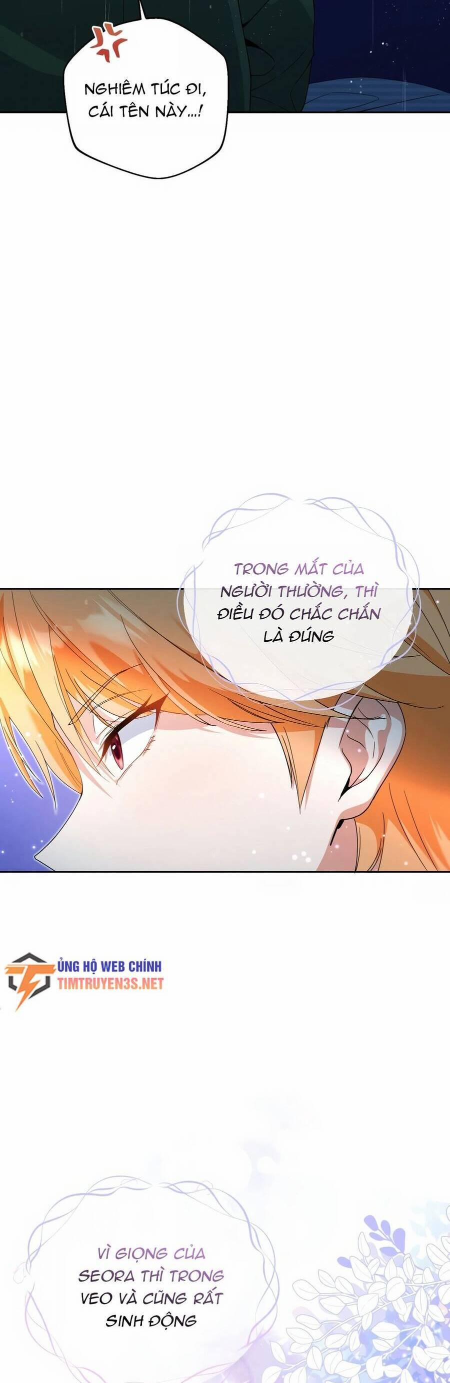 Cuộc Sống Bắt Đầu Khi Làm Một Diễn Viên Nhí 6 trang 7