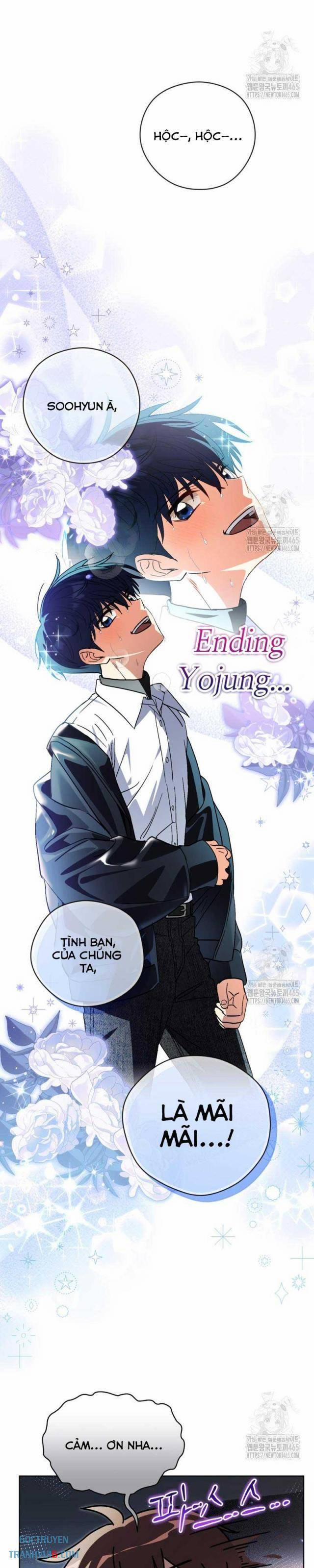 Cuộc Sống Bắt Đầu Khi Làm Một Diễn Viên Nhí 60 trang 25