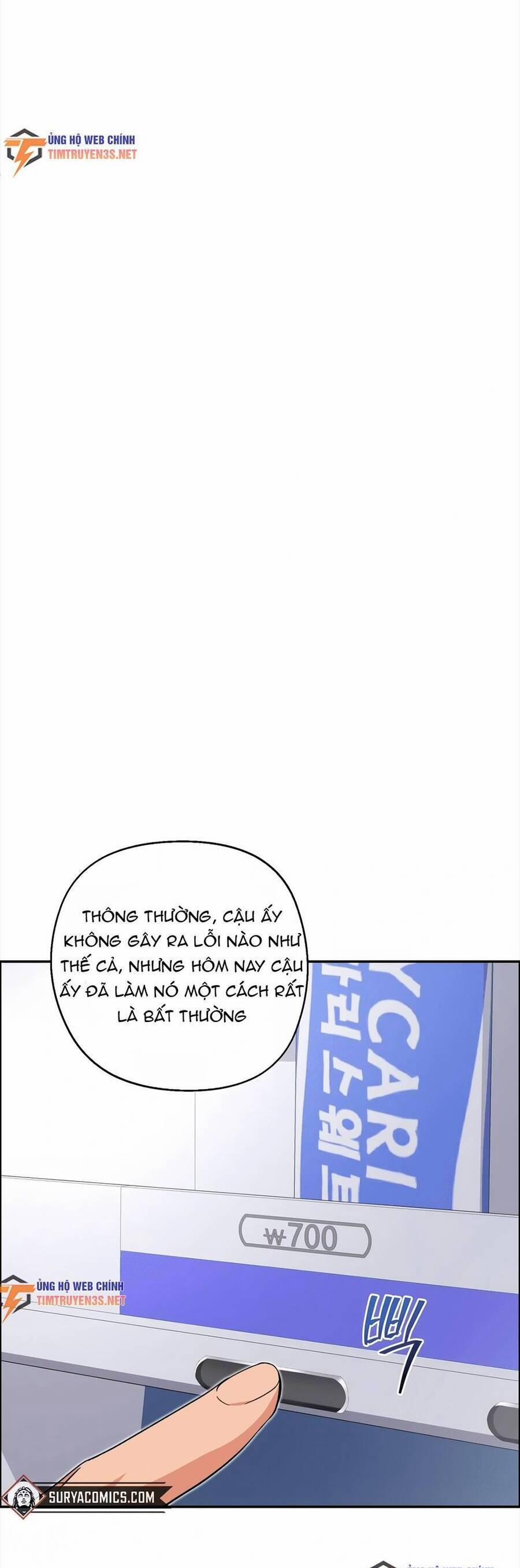 Cuộc Sống Bắt Đầu Khi Làm Một Diễn Viên Nhí 7 trang 21