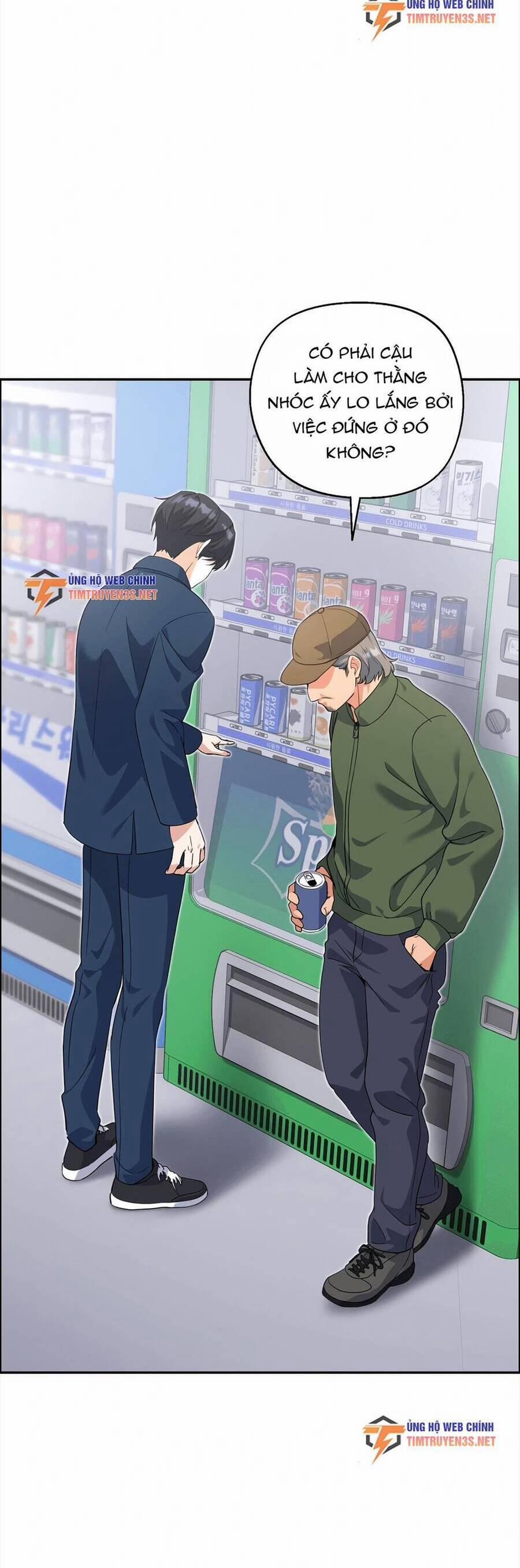 Cuộc Sống Bắt Đầu Khi Làm Một Diễn Viên Nhí 7 trang 22