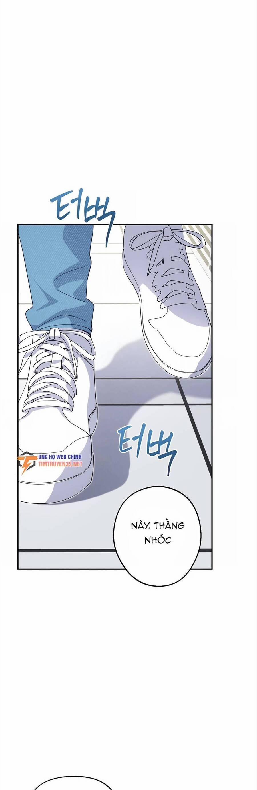 Cuộc Sống Bắt Đầu Khi Làm Một Diễn Viên Nhí 7 trang 35