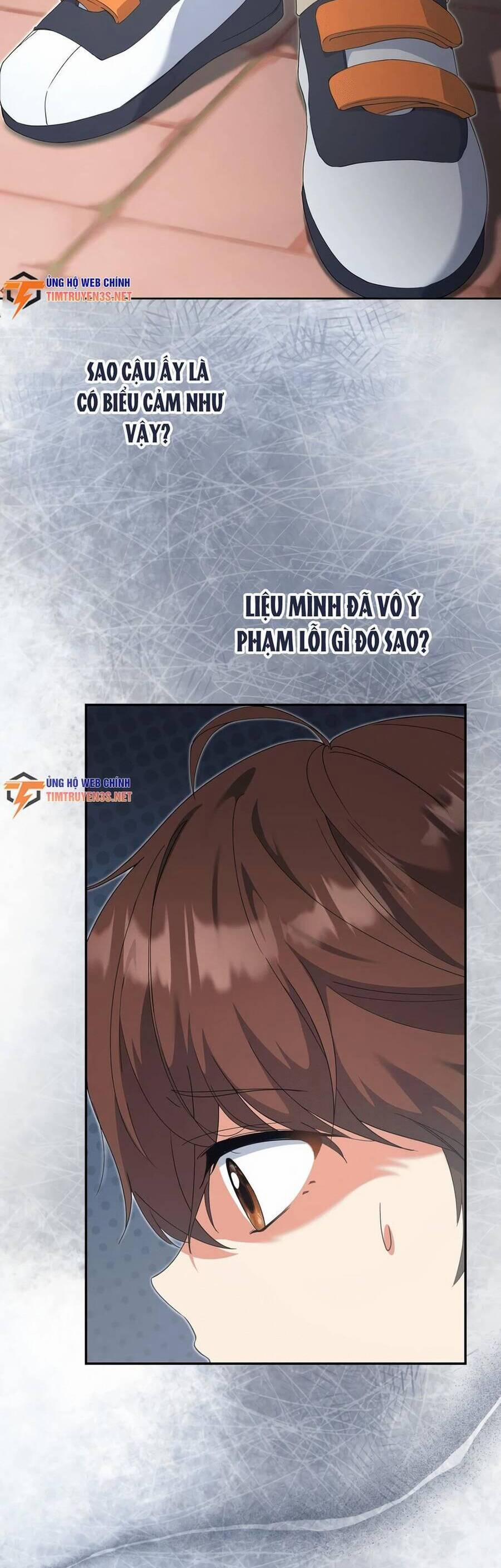 Cuộc Sống Bắt Đầu Khi Làm Một Diễn Viên Nhí 7 trang 5