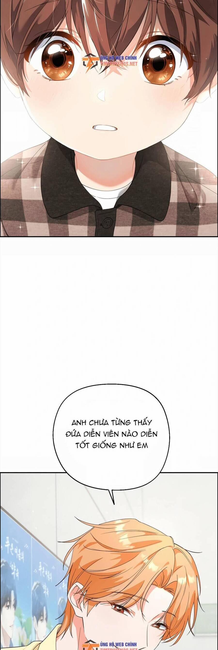 Cuộc Sống Bắt Đầu Khi Làm Một Diễn Viên Nhí 7 trang 54