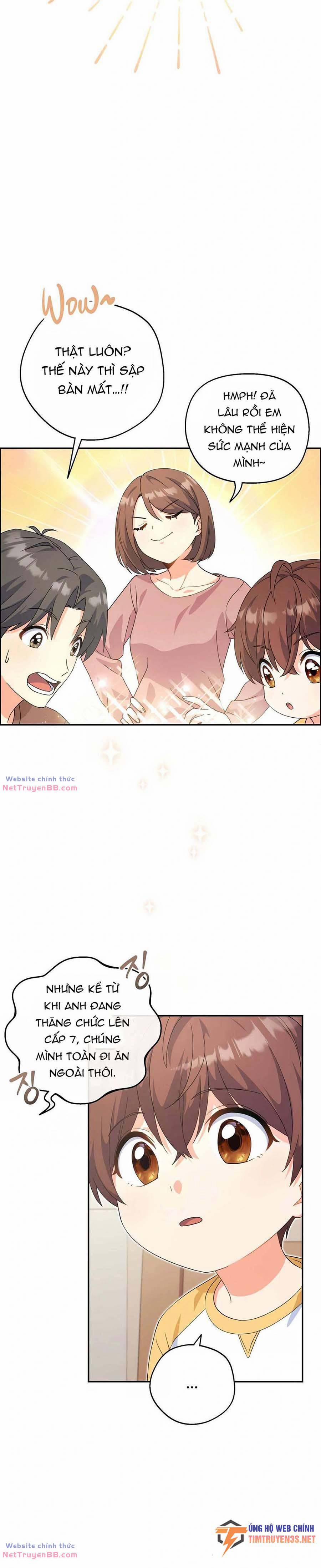 Cuộc Sống Bắt Đầu Khi Làm Một Diễn Viên Nhí 9 trang 32