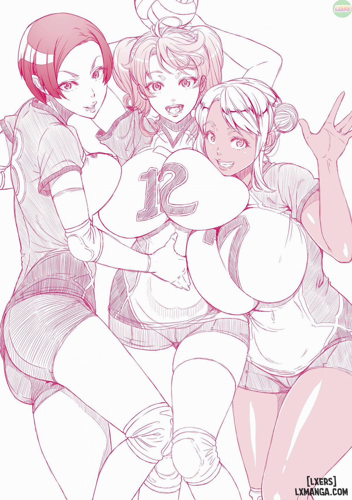 cuộc sống cô vợ dâm đãng 9 trang 24