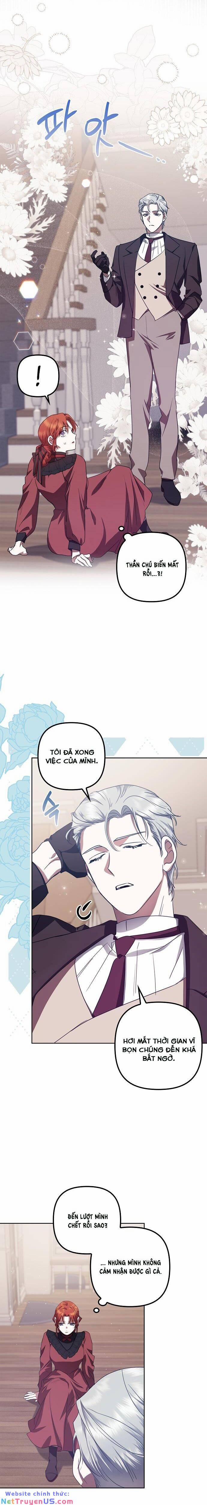 Cuộc Sống Độc Thân Giản Dị Của Quý Cô Bị Bỏ Rơi 13 trang 10