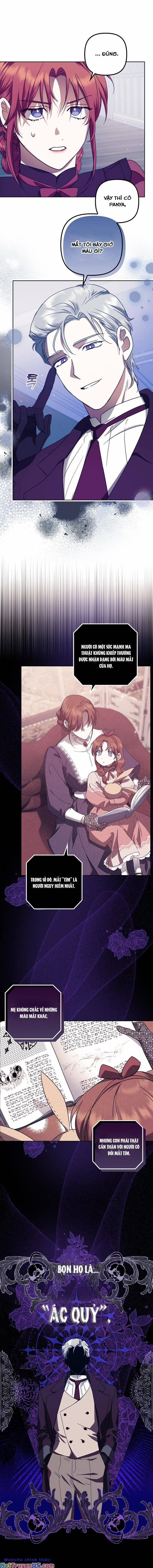 Cuộc Sống Độc Thân Giản Dị Của Quý Cô Bị Bỏ Rơi 13 trang 7