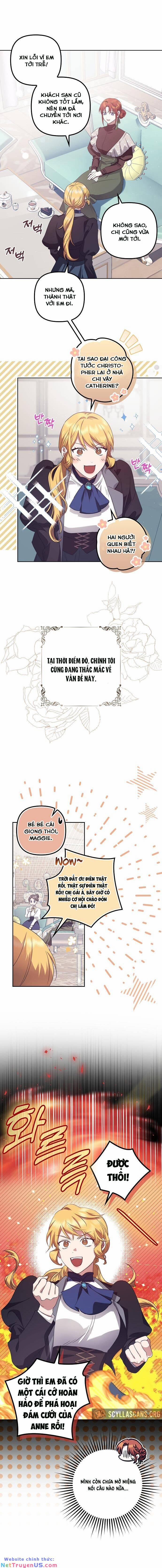 Cuộc Sống Độc Thân Giản Dị Của Quý Cô Bị Bỏ Rơi 14 trang 1