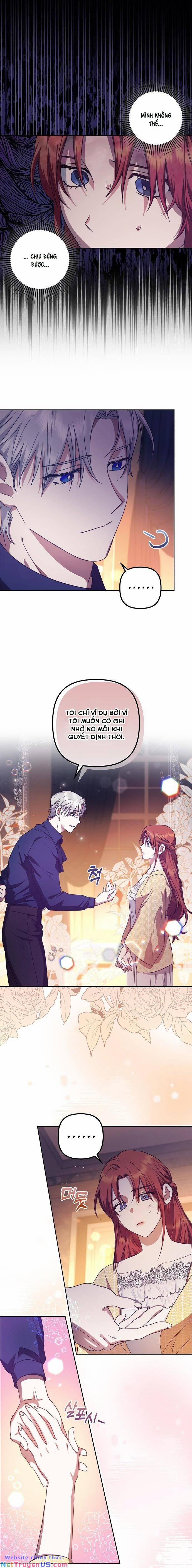 Cuộc Sống Độc Thân Giản Dị Của Quý Cô Bị Bỏ Rơi 14 trang 10