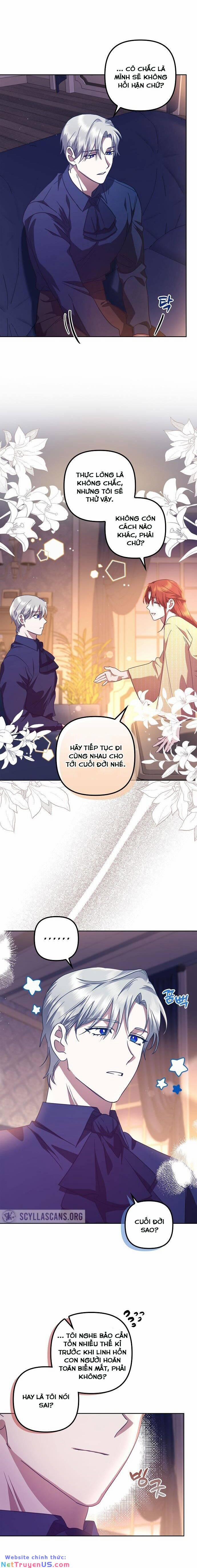 Cuộc Sống Độc Thân Giản Dị Của Quý Cô Bị Bỏ Rơi 14 trang 14