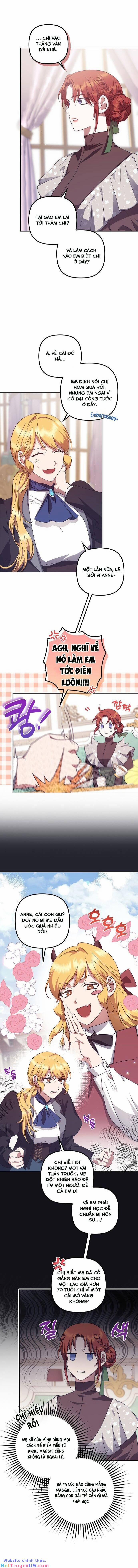 Cuộc Sống Độc Thân Giản Dị Của Quý Cô Bị Bỏ Rơi 14 trang 2