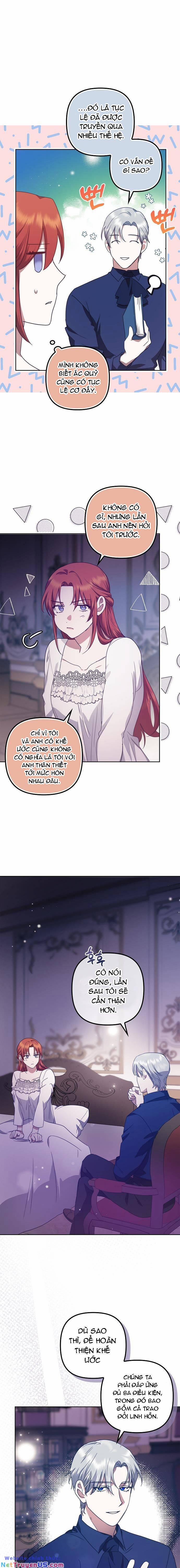 Cuộc Sống Độc Thân Giản Dị Của Quý Cô Bị Bỏ Rơi 15 trang 1