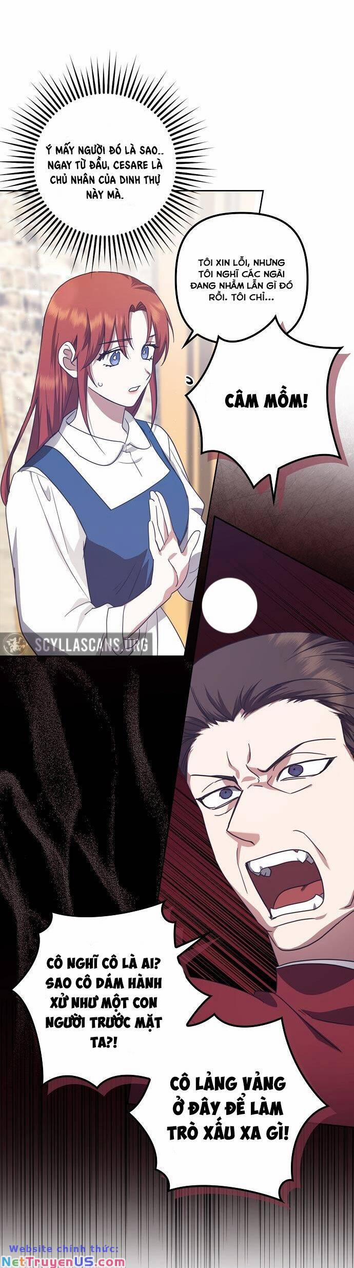 Cuộc Sống Độc Thân Giản Dị Của Quý Cô Bị Bỏ Rơi 16 trang 1