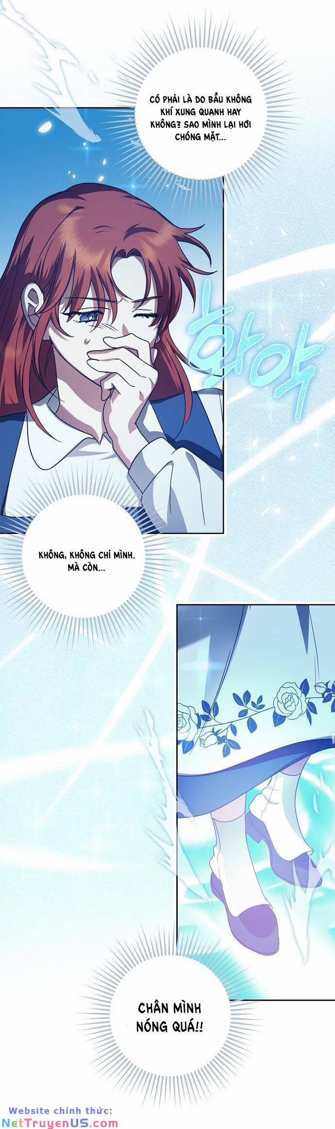 Cuộc Sống Độc Thân Giản Dị Của Quý Cô Bị Bỏ Rơi 16 trang 12