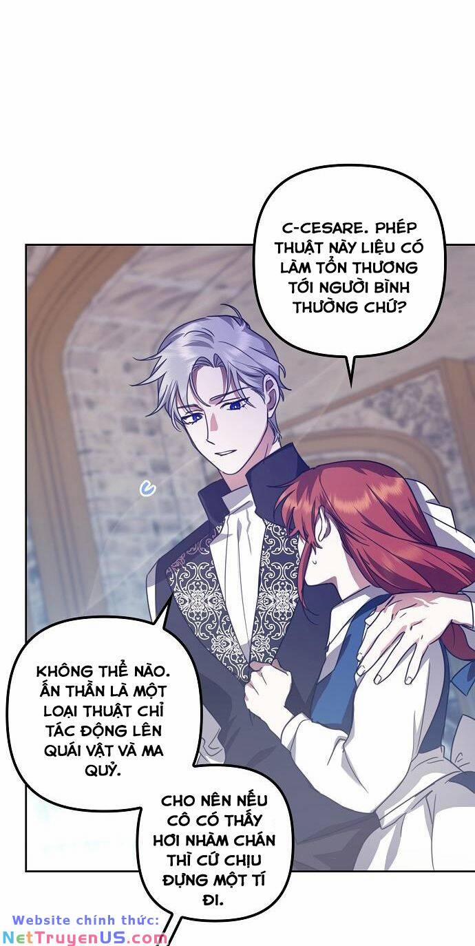 Cuộc Sống Độc Thân Giản Dị Của Quý Cô Bị Bỏ Rơi 16 trang 13