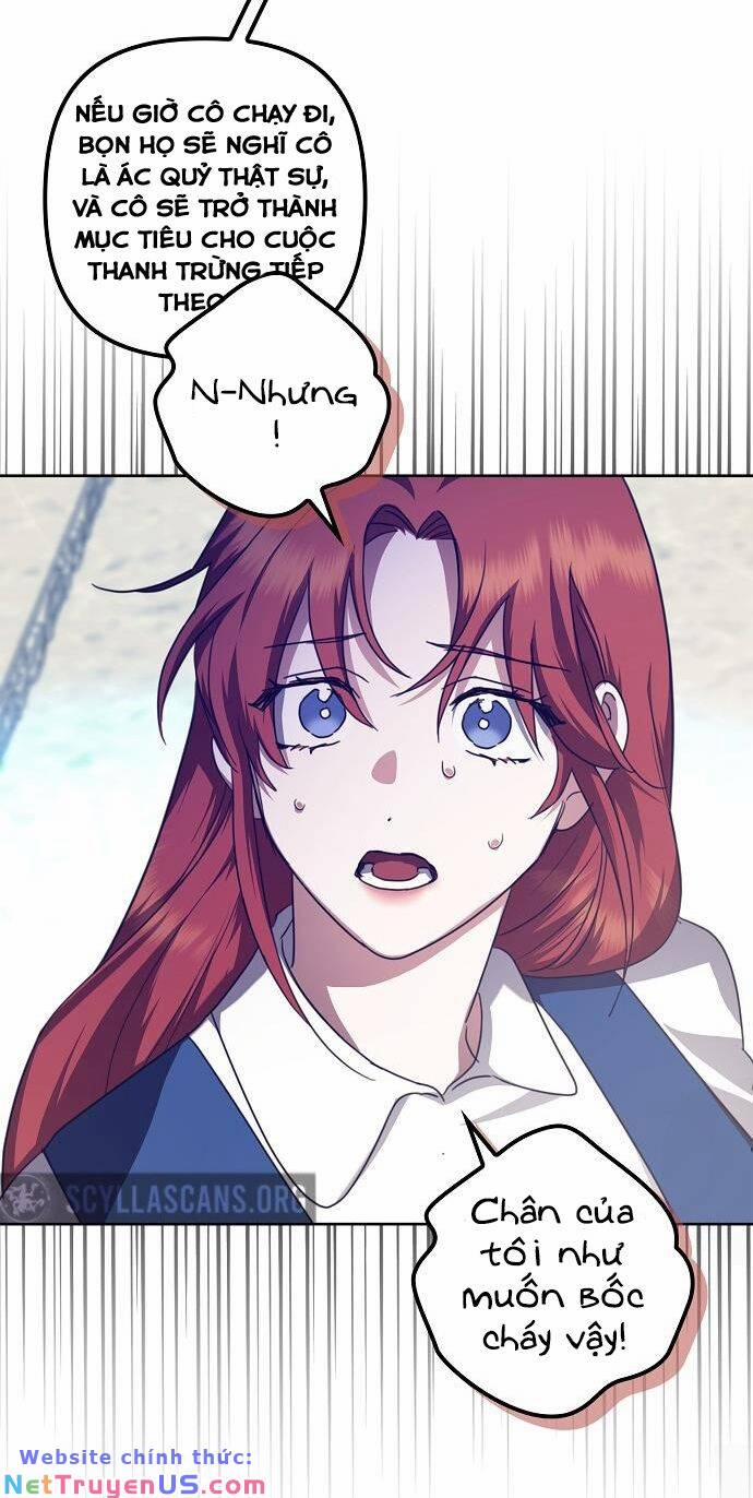 Cuộc Sống Độc Thân Giản Dị Của Quý Cô Bị Bỏ Rơi 16 trang 14