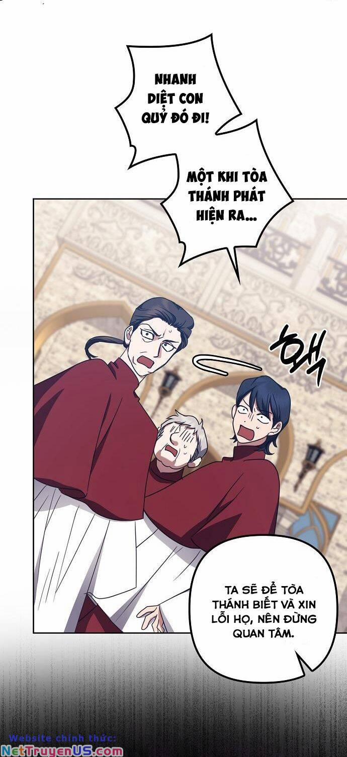 Cuộc Sống Độc Thân Giản Dị Của Quý Cô Bị Bỏ Rơi 16 trang 19