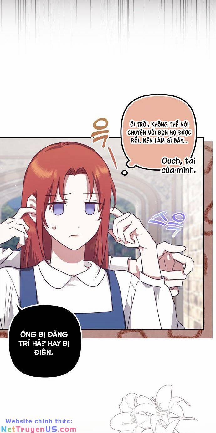 Cuộc Sống Độc Thân Giản Dị Của Quý Cô Bị Bỏ Rơi 16 trang 2