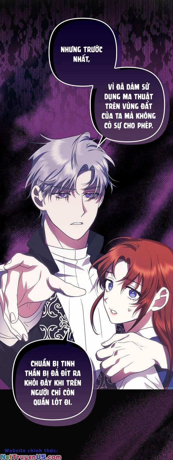 Cuộc Sống Độc Thân Giản Dị Của Quý Cô Bị Bỏ Rơi 16 trang 20