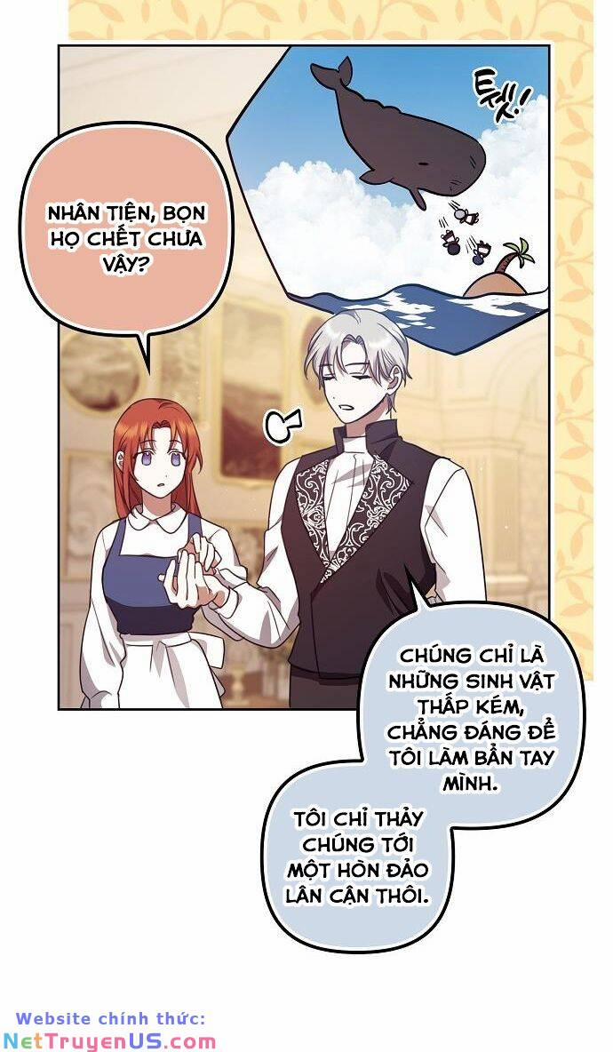 Cuộc Sống Độc Thân Giản Dị Của Quý Cô Bị Bỏ Rơi 16 trang 27