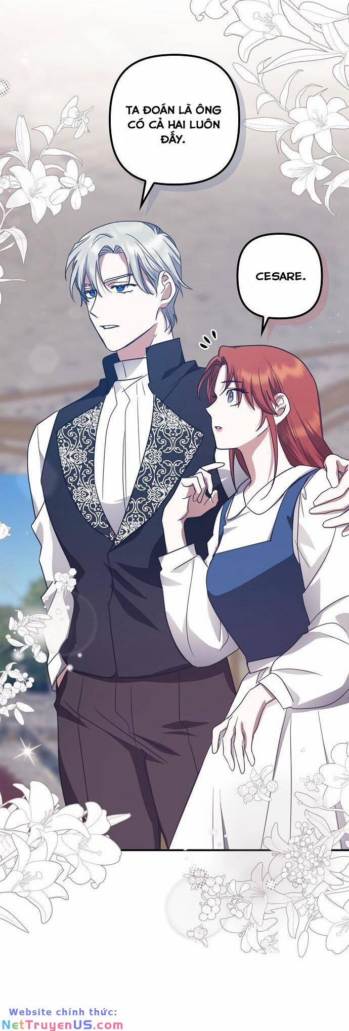 Cuộc Sống Độc Thân Giản Dị Của Quý Cô Bị Bỏ Rơi 16 trang 3