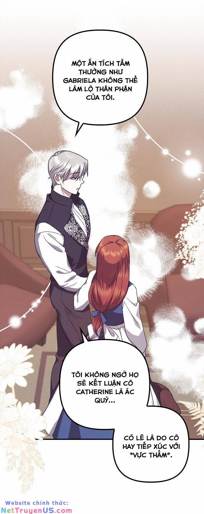 Cuộc Sống Độc Thân Giản Dị Của Quý Cô Bị Bỏ Rơi 16 trang 30