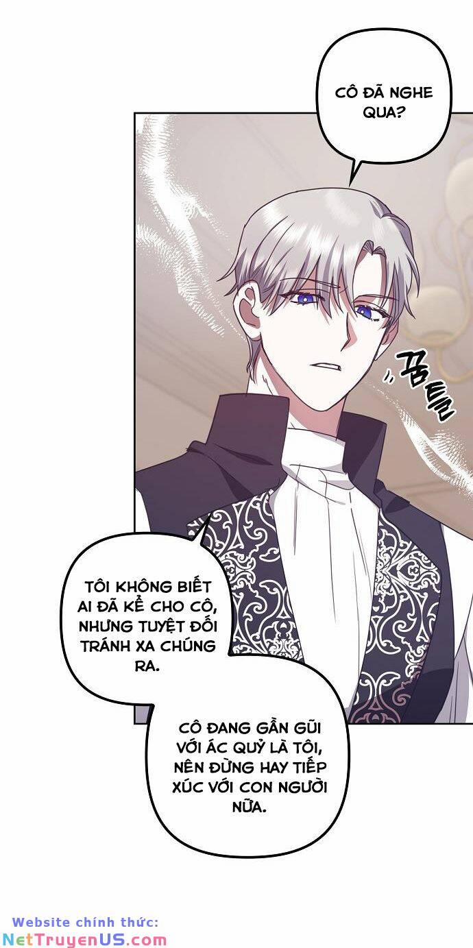 Cuộc Sống Độc Thân Giản Dị Của Quý Cô Bị Bỏ Rơi 16 trang 34