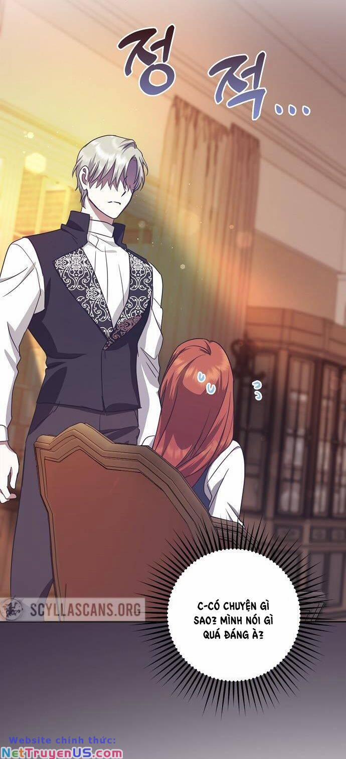 Cuộc Sống Độc Thân Giản Dị Của Quý Cô Bị Bỏ Rơi 16 trang 36