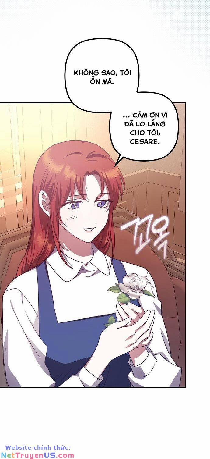 Cuộc Sống Độc Thân Giản Dị Của Quý Cô Bị Bỏ Rơi 16 trang 40