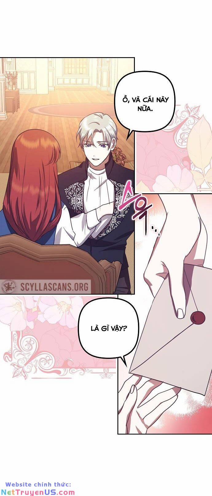 Cuộc Sống Độc Thân Giản Dị Của Quý Cô Bị Bỏ Rơi 16 trang 41