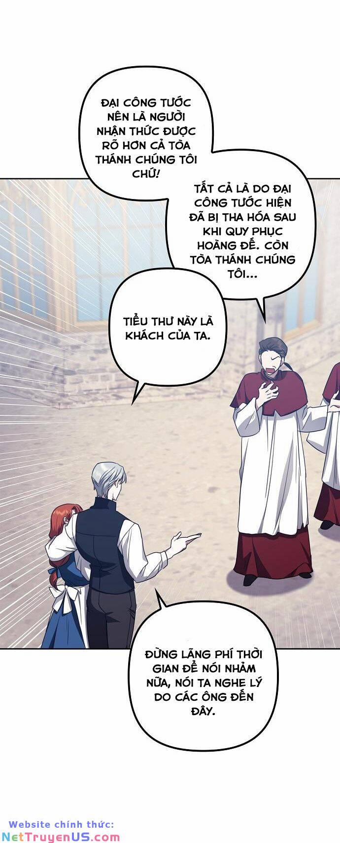 Cuộc Sống Độc Thân Giản Dị Của Quý Cô Bị Bỏ Rơi 16 trang 5