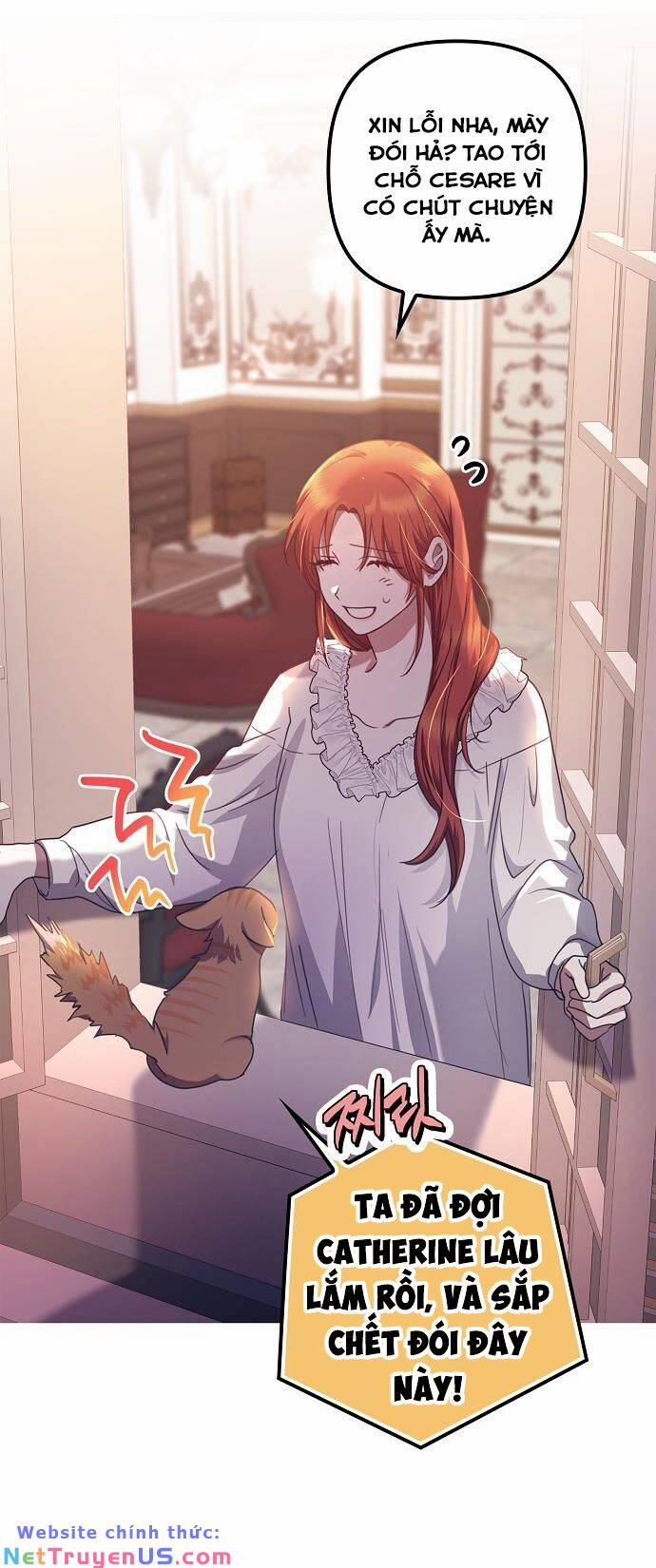 Cuộc Sống Độc Thân Giản Dị Của Quý Cô Bị Bỏ Rơi 16 trang 50