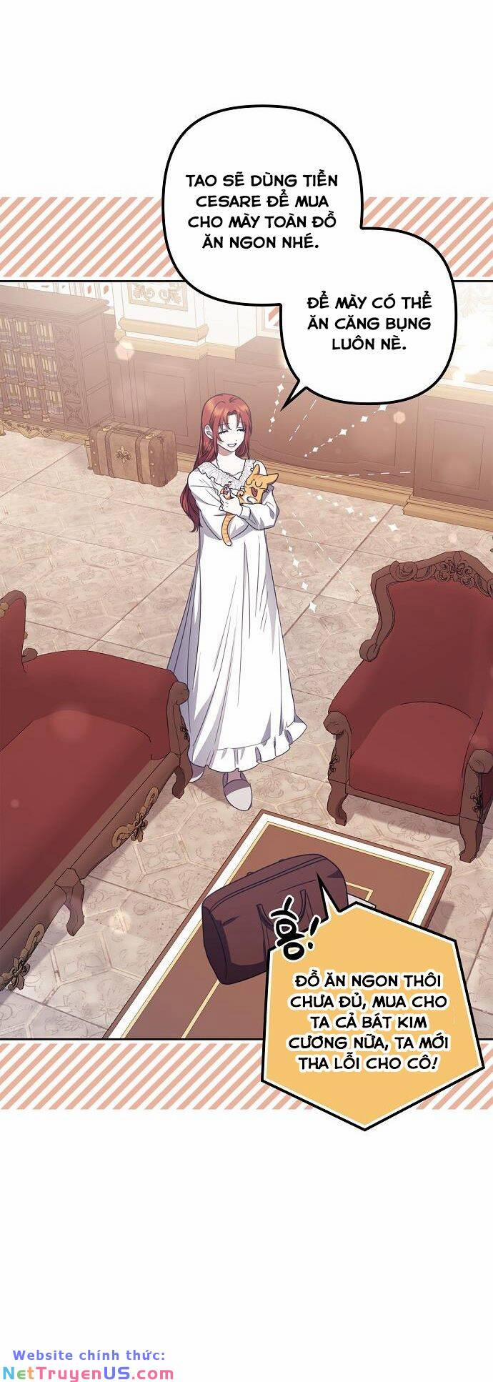 Cuộc Sống Độc Thân Giản Dị Của Quý Cô Bị Bỏ Rơi 16 trang 51