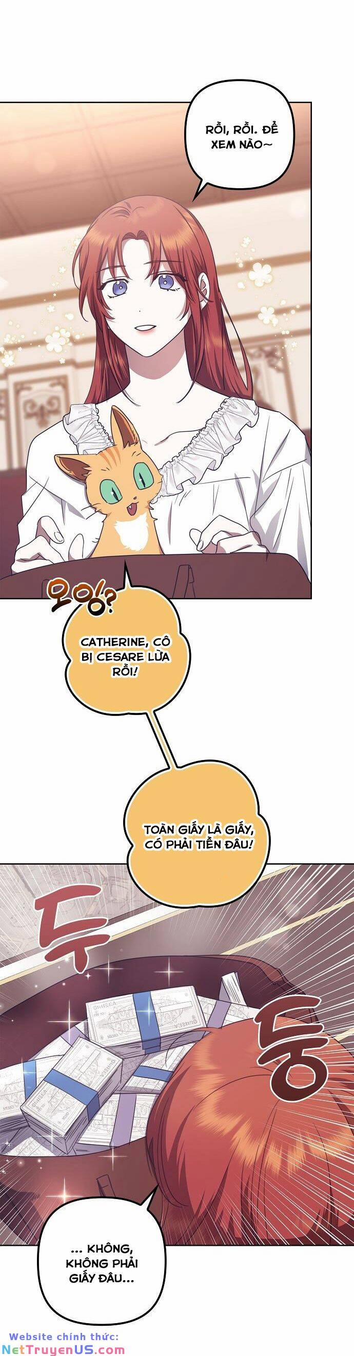 Cuộc Sống Độc Thân Giản Dị Của Quý Cô Bị Bỏ Rơi 16 trang 52