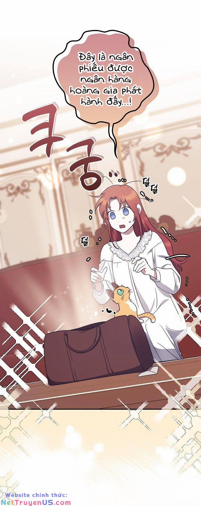 Cuộc Sống Độc Thân Giản Dị Của Quý Cô Bị Bỏ Rơi 16 trang 53