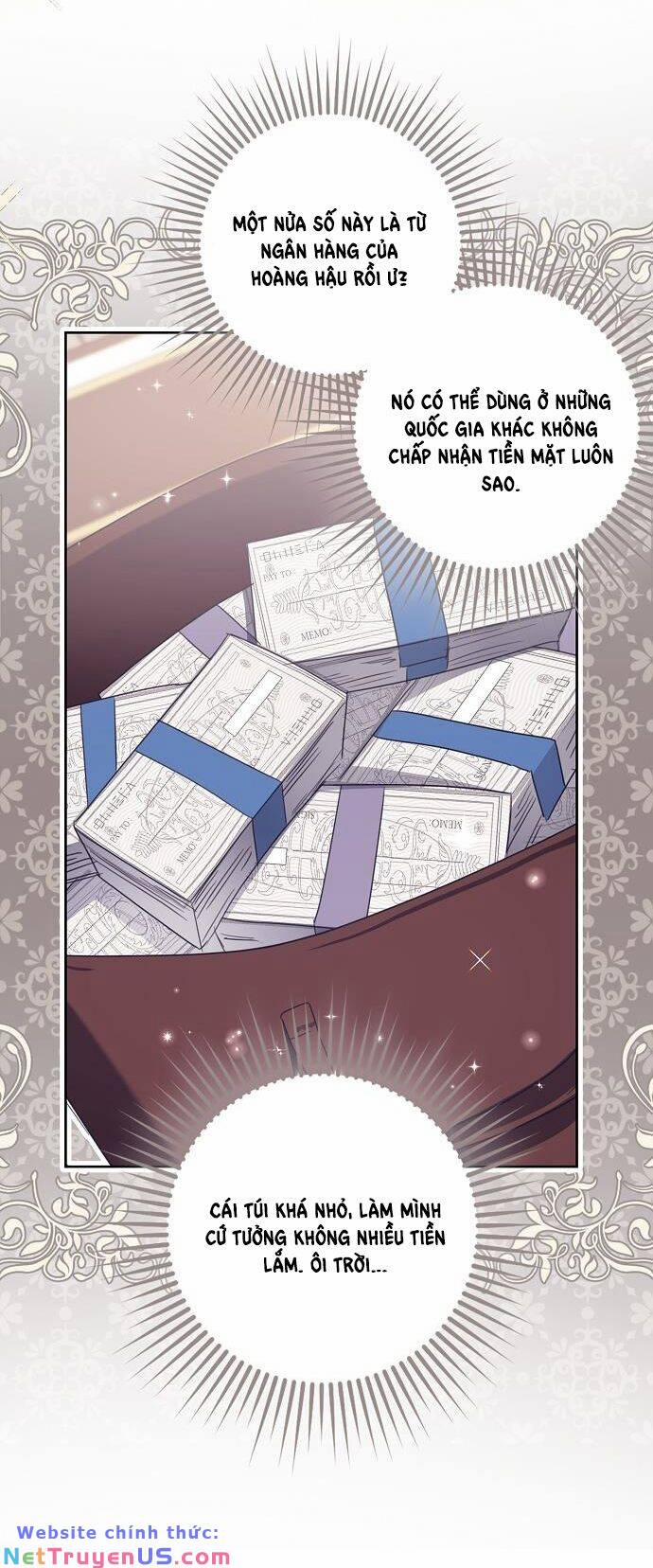 Cuộc Sống Độc Thân Giản Dị Của Quý Cô Bị Bỏ Rơi 16 trang 54