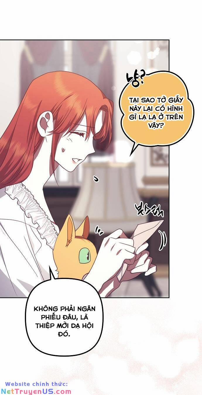 Cuộc Sống Độc Thân Giản Dị Của Quý Cô Bị Bỏ Rơi 16 trang 55