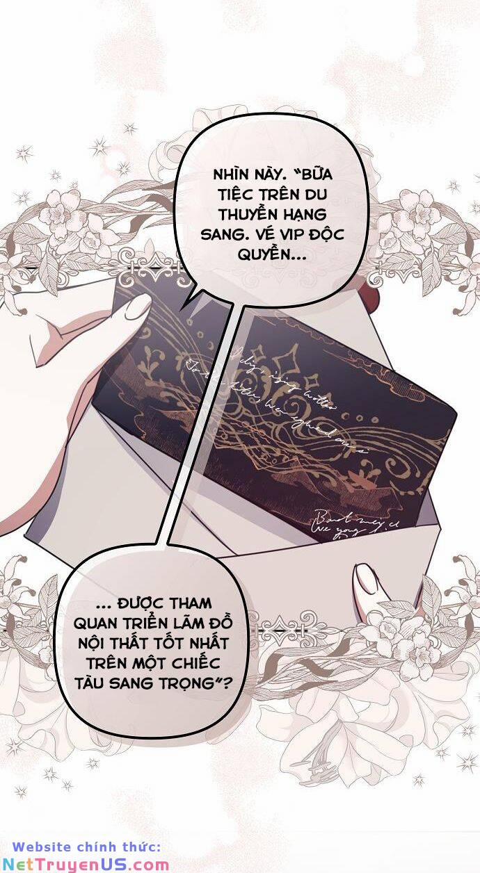 Cuộc Sống Độc Thân Giản Dị Của Quý Cô Bị Bỏ Rơi 16 trang 56