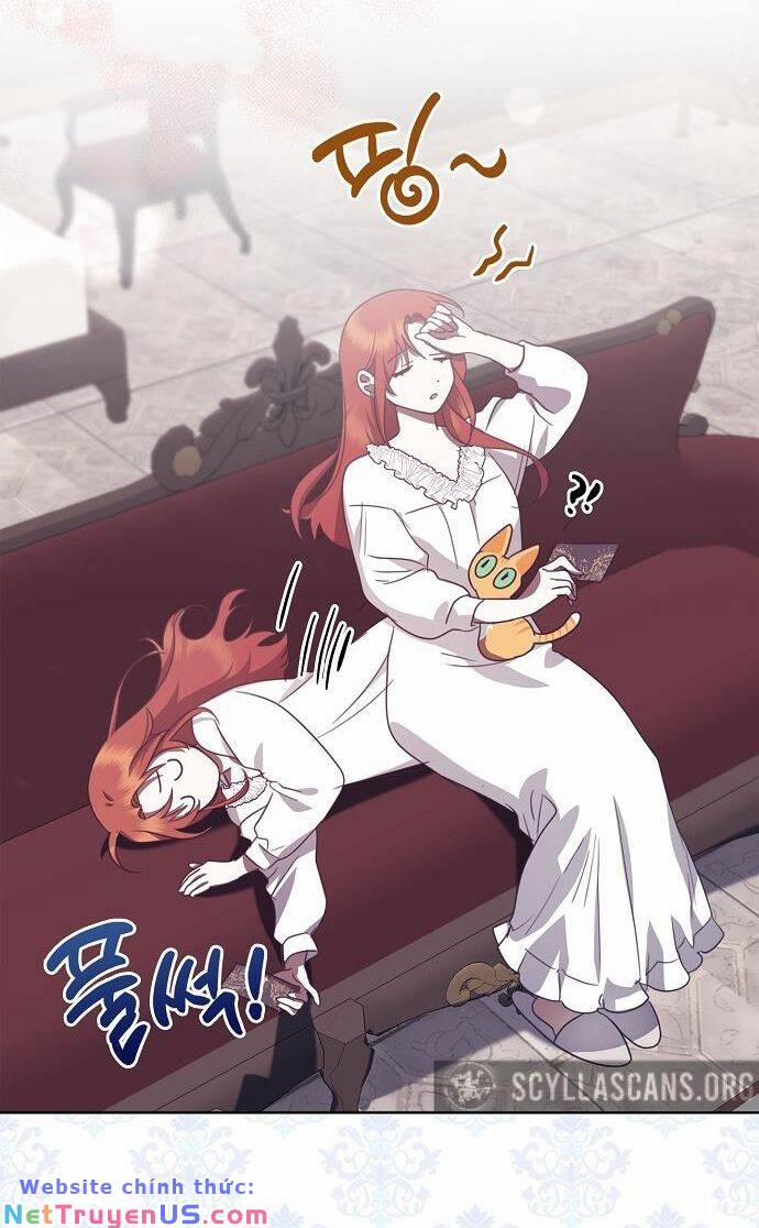 Cuộc Sống Độc Thân Giản Dị Của Quý Cô Bị Bỏ Rơi 16 trang 57