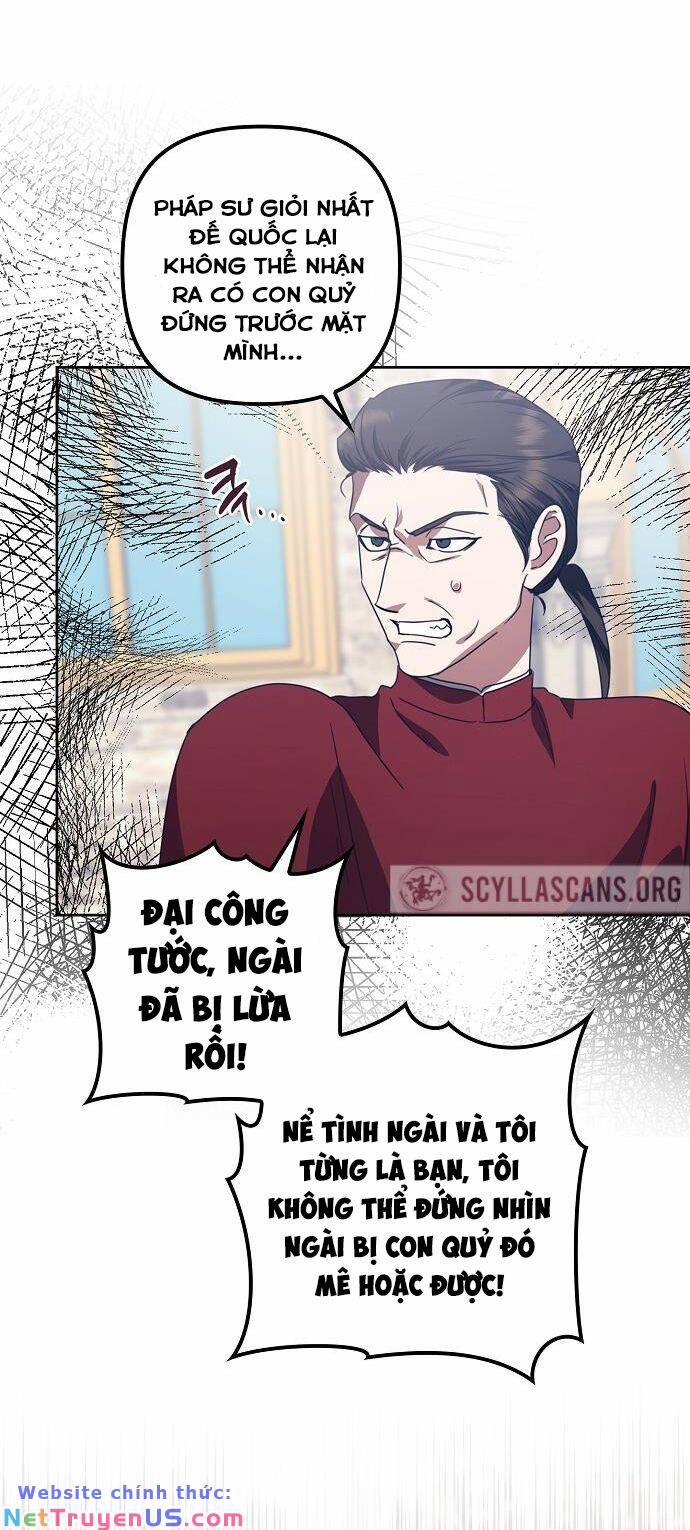 Cuộc Sống Độc Thân Giản Dị Của Quý Cô Bị Bỏ Rơi 16 trang 6