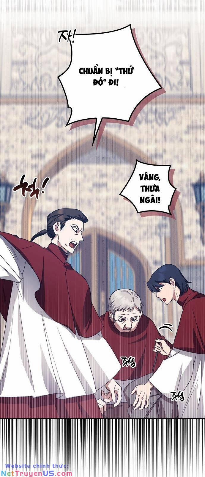 Cuộc Sống Độc Thân Giản Dị Của Quý Cô Bị Bỏ Rơi 16 trang 7