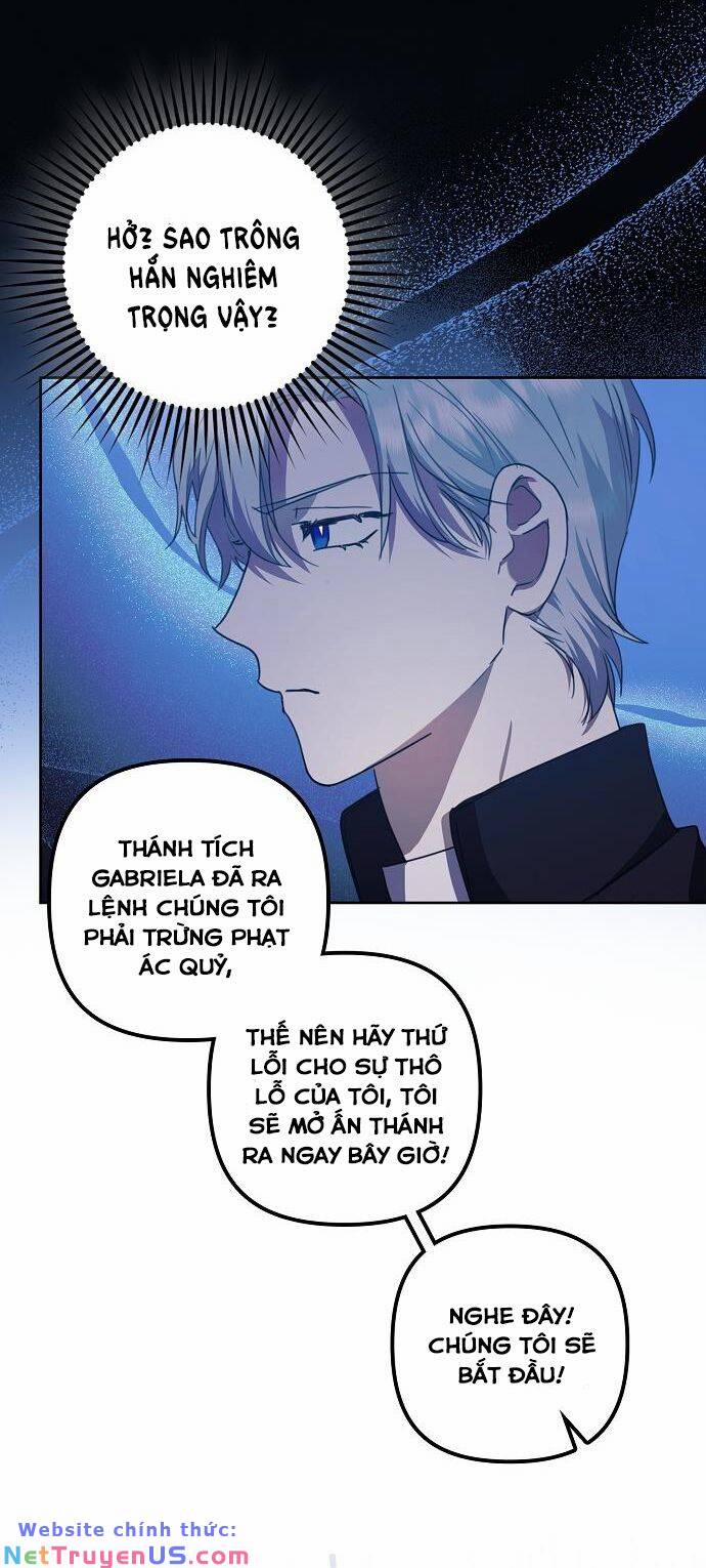 Cuộc Sống Độc Thân Giản Dị Của Quý Cô Bị Bỏ Rơi 16 trang 9