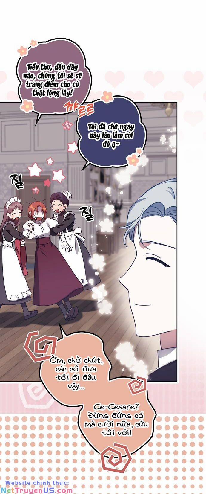 Cuộc Sống Độc Thân Giản Dị Của Quý Cô Bị Bỏ Rơi 17 trang 11